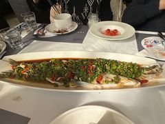 金阳椒麻大白条-野蔓果·山野菜(西湖景区·龙井茶田店)