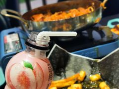 -博姆炸鸡精品餐厅(常发广场店)