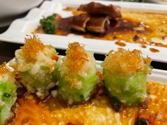 -有璟阁港式餐厅(金融街购物中心店)