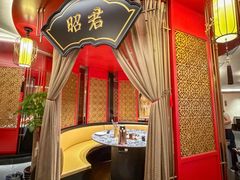-牛将军•涮肉•烤肉(北京王府井·故宫店)