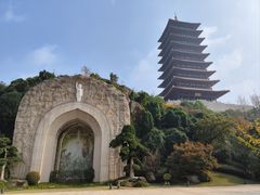 -牛首山文化旅游区