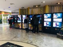 -金逸影城(大悦城IMAX激光店)