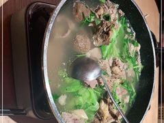 -川堂风·跷脚牛肉·乐山爆炒(宝山日月光店)