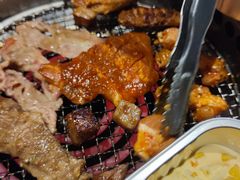 -火炉火自助餐(喜隆多店)
