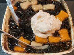 -鲜芋仙(观音桥大融城LG店)
