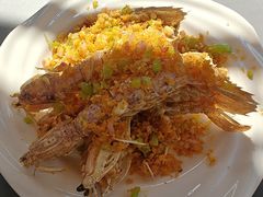 -真浪大家乐海鲜餐馆