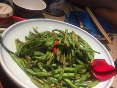 -雀舞云南菜(乐客城店)