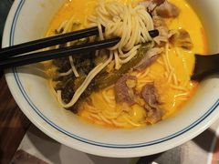 -和府捞面(曹路花园城店)