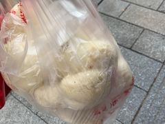 -清泉阁包子铺(中山路店)