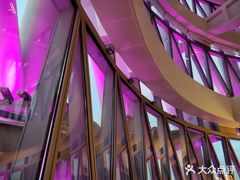 -广州塔晖粤轩中餐厅