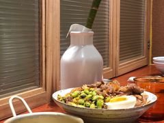 米仓牛肉丼-米仓食堂(凯德广场店)