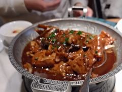-大鱼徽州·寻味徽菜(星光总店)