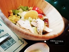 -马迭尔德式西餐精酿啤酒屋(中央大街店)