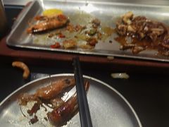-大神太神·铁板烧(七宝领展广场店)
