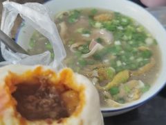 羊杂汤-老李家杂肝汤(回民街店)