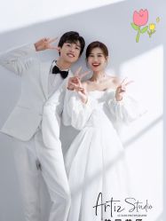 -韩国艺匠ARTIZ STUDIO(汉口店)