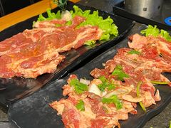 -好旺角烤肉(农林五道街总店)