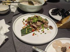 -羲和雅苑•北京烤鸭(乐园道万象城店)