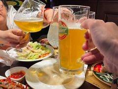 -马迭尔德式西餐精酿啤酒屋(中央大街店)