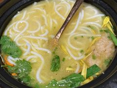 -云海肴·汽锅鸡·云南菜(美罗城店)