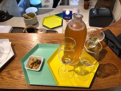 -茶是一枝花泡茶店