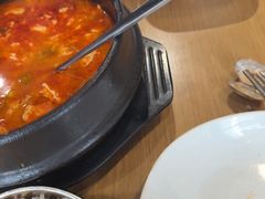 -海云台韩式汤饭·13年匠心韩料(南山店)