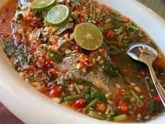 -南沙游艇会·大兵船餐厅