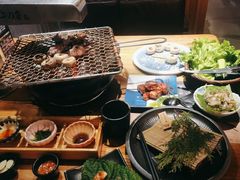 -黑牛の店·和牛烧肉(大悦城店)