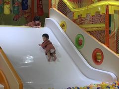 -汤W城市微度假(仓山店)