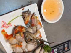 -官塘陈记鱼生·潮汕砂锅粥·牛肉火锅(潮枫路总店)