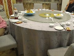-中国吉菜名店广源宾馆餐厅