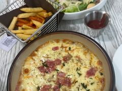 -娜娜家•Nana's restaurant (南开大悦城店)