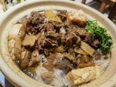 -牛腩之旅·牛腩牛杂煲(光启城美食城店)