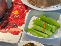 -潮牛壹号鲜牛肉火锅(世界城广场店)