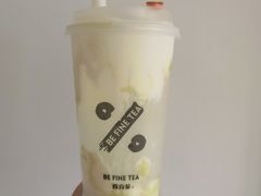 -百分茶(苏州中心商场店)