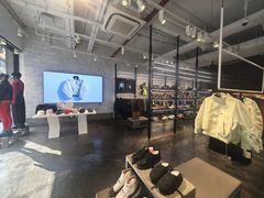 -NIKE LAB X158(新乐路店)