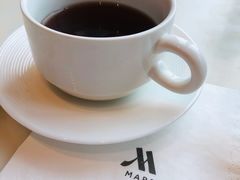 -顺德美的万豪酒店-万豪中餐厅