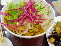 -杏园餐厅(阜成门店)
