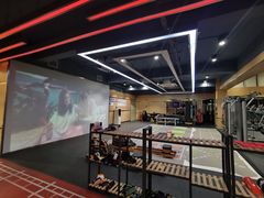 -美再晨游泳健身瑜伽(锦绣店)