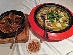 -陶德砂锅(蜀汉路店)