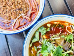 -老地方猫儿面(磁器口店)