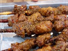 -毅祥斋老孙家泡馍(西羊市店)