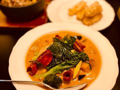 -盛元荼集  素食(滨江凯德壹店)