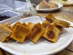 -甲乙饼·手工牛肉饼(天通苑华联店)