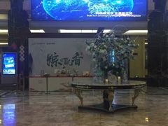 -碧桂园凤凰城酒店(南京店)