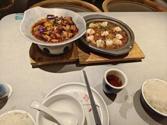 -绿茶餐厅(广州天河城店)