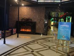-酷秀KTV(阳泉滨河店)
