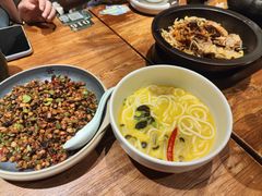 -云海肴·汽锅鸡·云南代表菜(美罗城店)