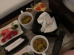 -和子足浴SPA会馆(东方之门店)