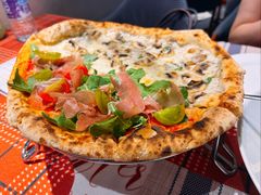 -Primo·丽莫意大利窑烤披萨